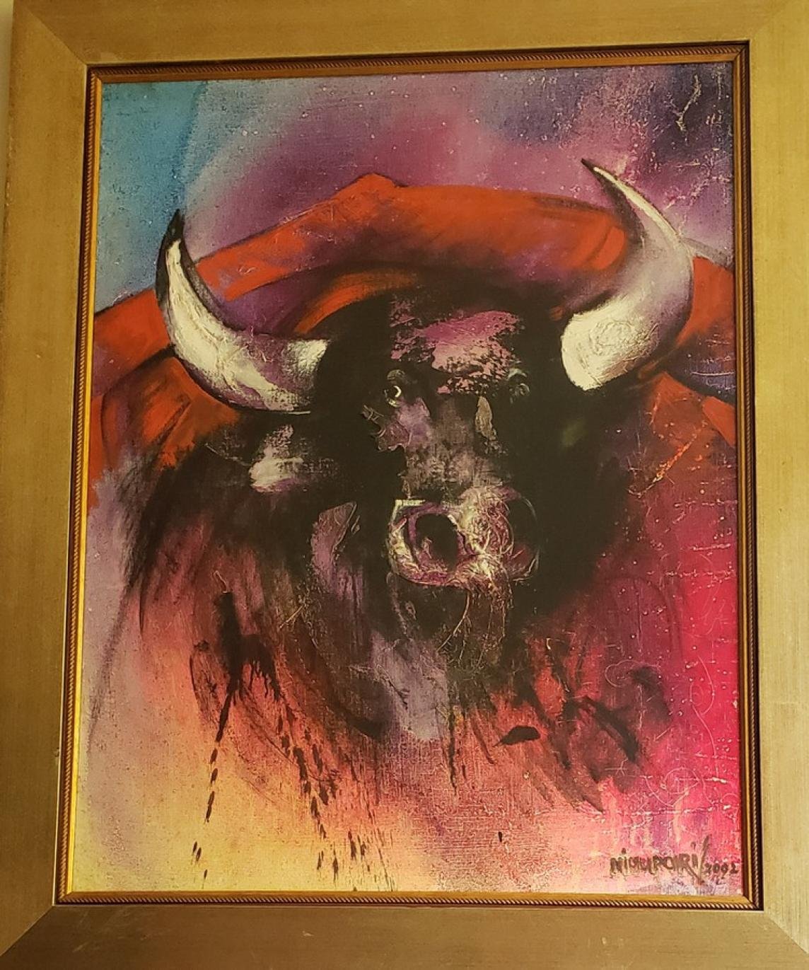 Toro