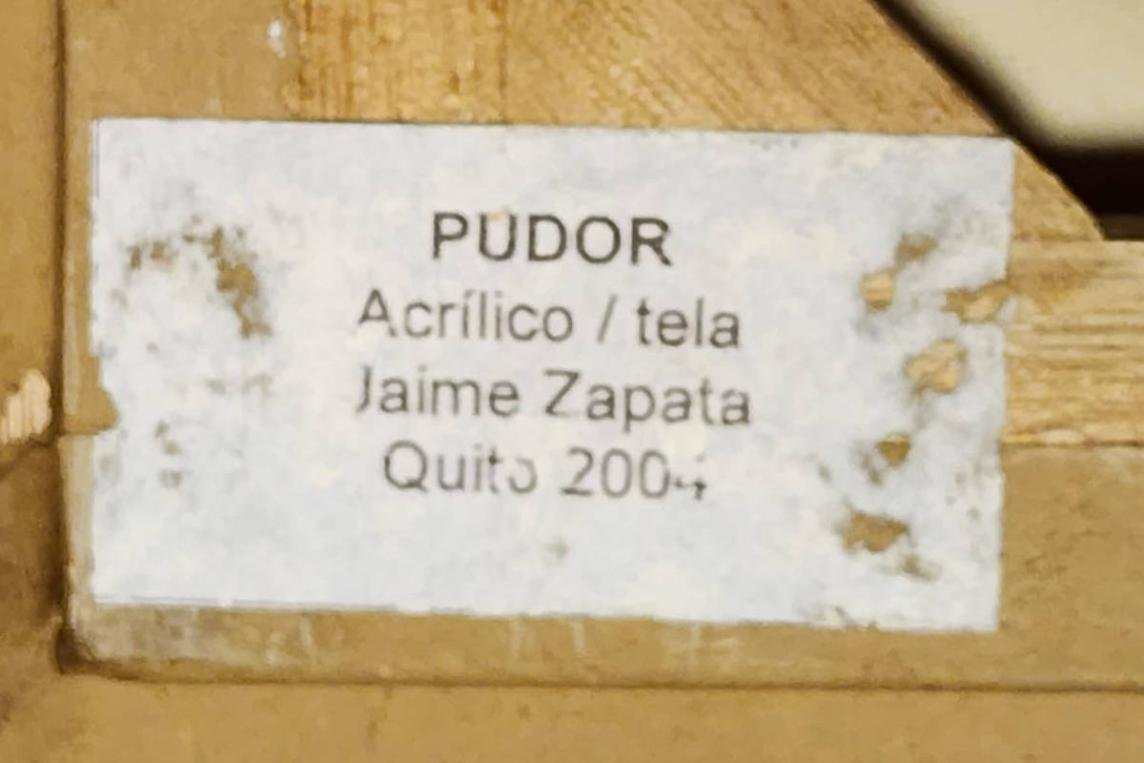 Pudor